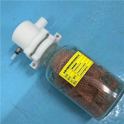 KP0029-01刚性模拟肺