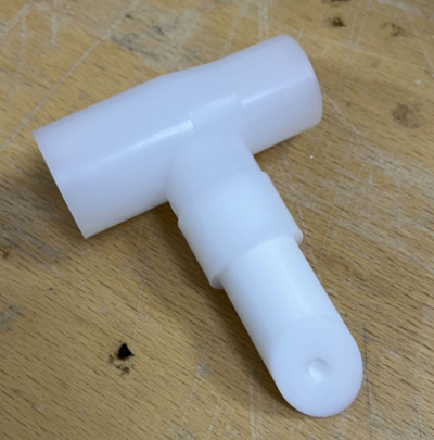 YY 9706-270-2021标准气阻