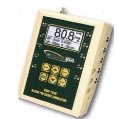 NIBP1030无创血压模拟仪