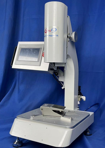 脚踏寿命测试机