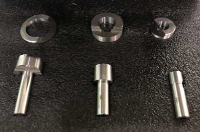 ISO 5356-1, YY 1040.1 呼吸接头量规