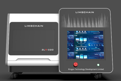 ZLR-320中性电极温升测试仪