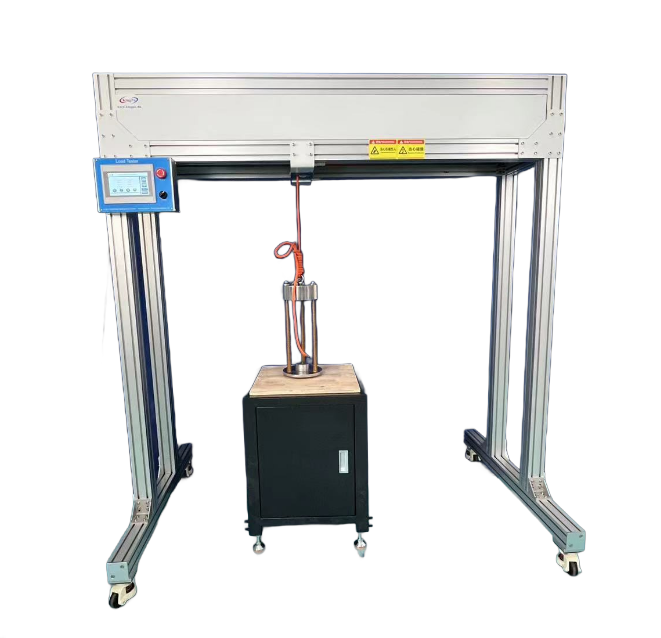 医用病床动态负载和冲击试验机 KP-6061C