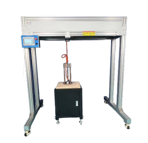 医用病床动态负载和冲击试验机 KP-6061C
