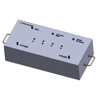 YY9706.234高频手术设备干扰耦合网络装置