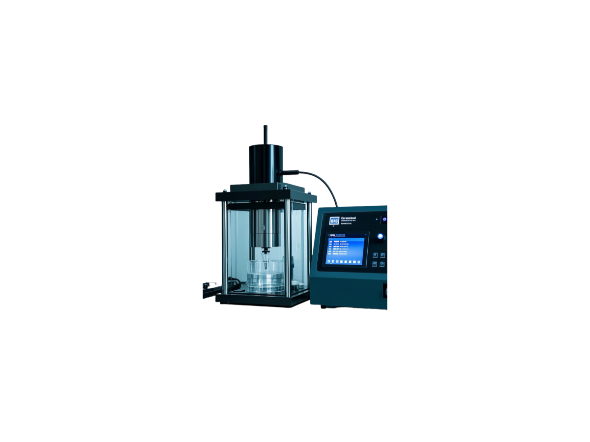 流变试验仪器及制作模具-YY/T 0496-2016牙科材料流变检测