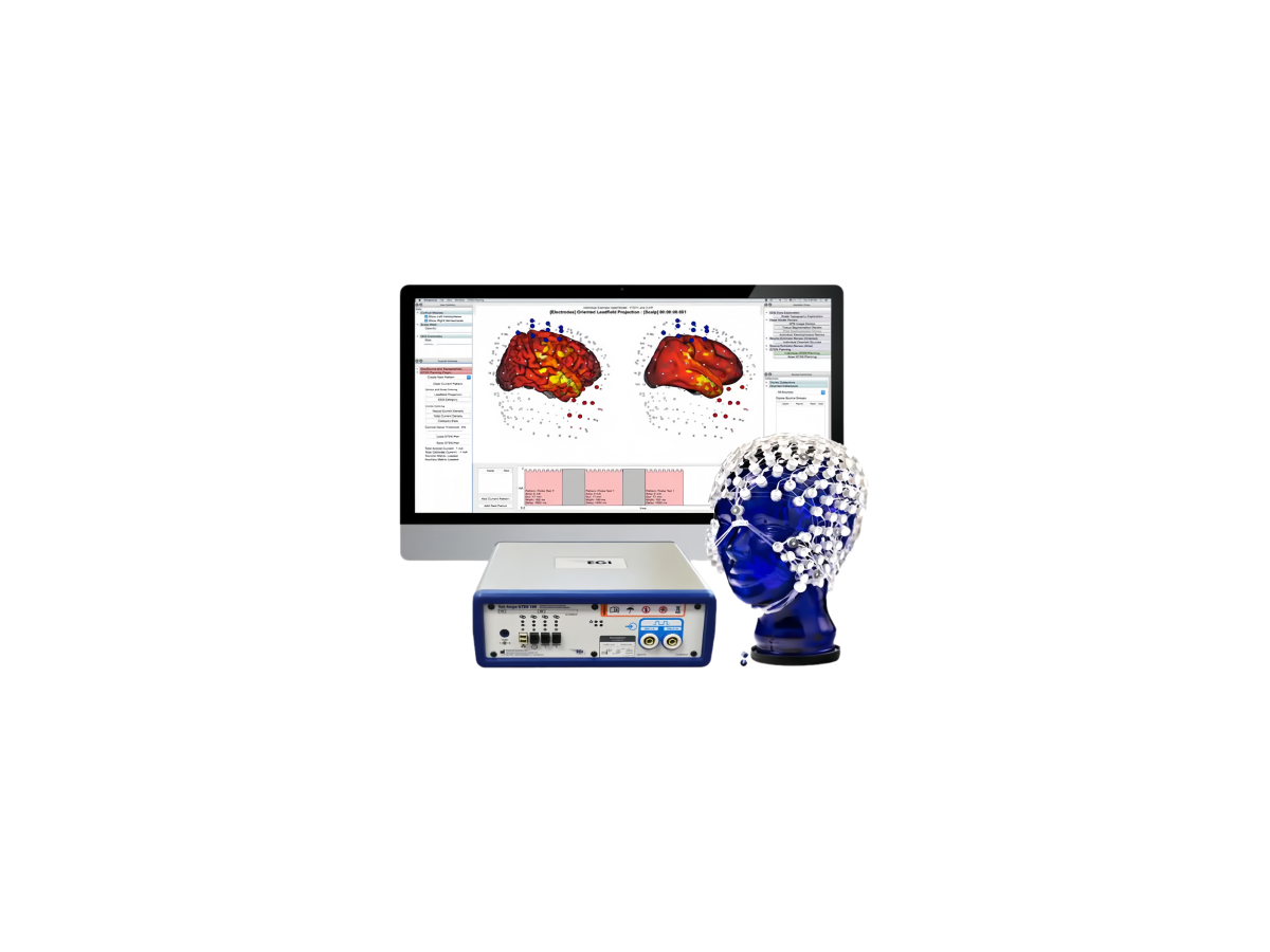 KP-EEG10脑电模拟器-EEG设备研发与质检信号源