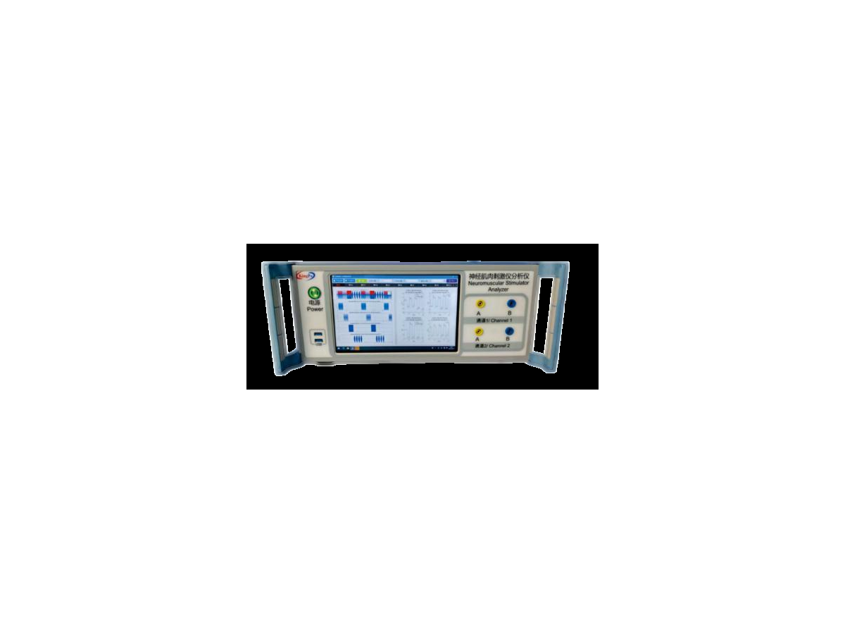 KP-2509S神经肌肉刺激分析仪