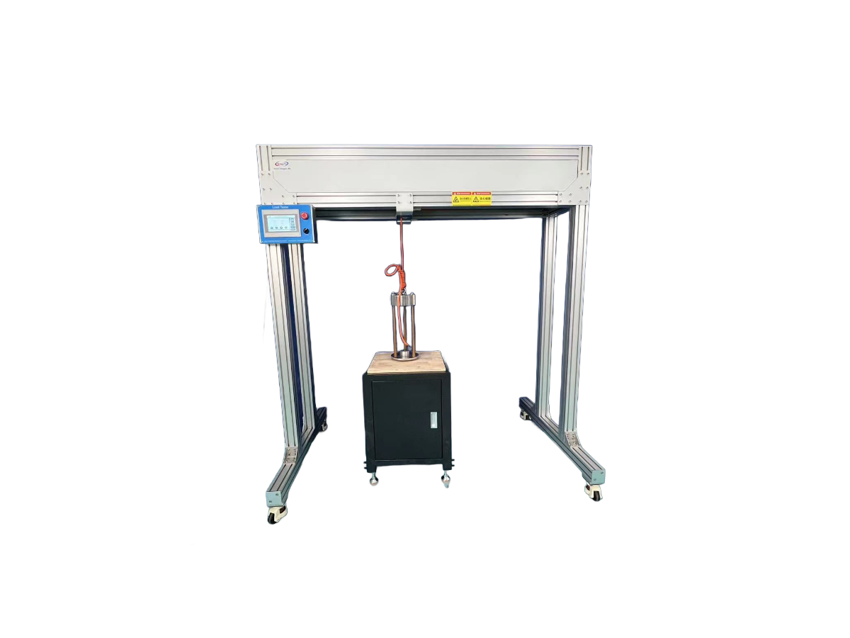 医用病床动态负载和冲击试验机 KP-6061C