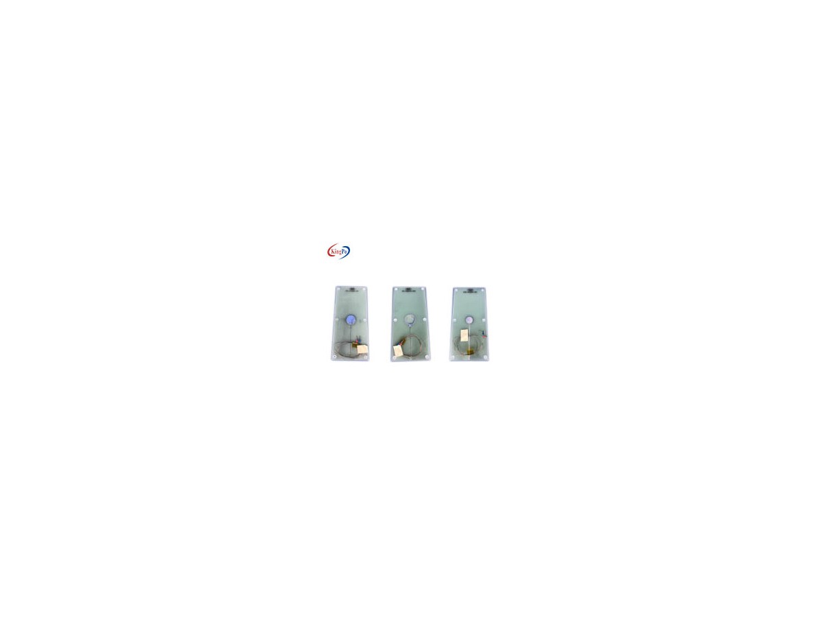 标准异物｜IEC62368-1
