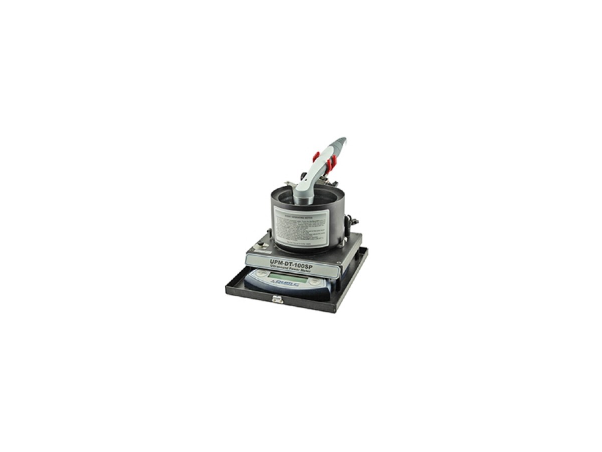 医用声功率计｜IEC 61161