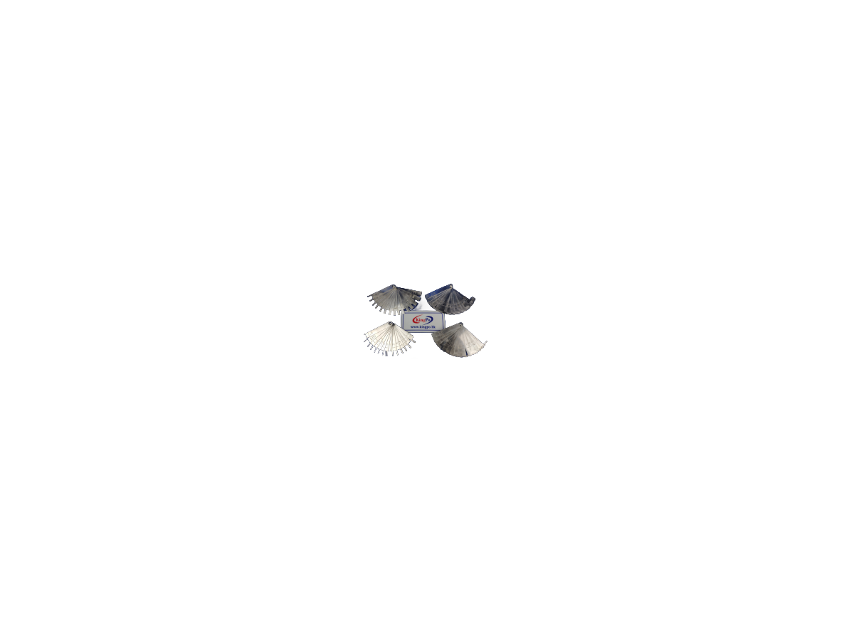 量规（爬电距离卡）